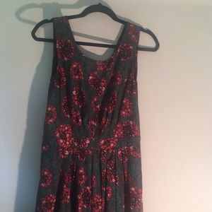 EShakti custom dress